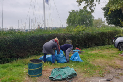 2021-09-25-Arbeitseinsatz-17